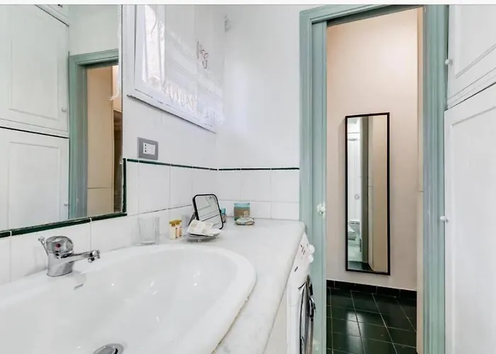 Apartamento Lauraluxuryhome Vista Fori Imperiali *
