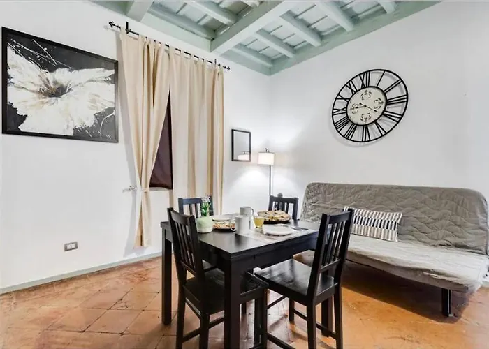 Lauraluxuryhome Vista Fori Imperiali * Roma